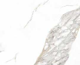 Керамогранит Goldis Tile F2A A0ZS 000C Carrera White Matt Rect 60x120
