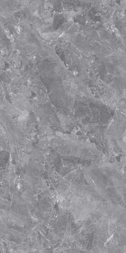 Керамогранит Global Tile GT1206015701PSiR Silver Серый 60x120