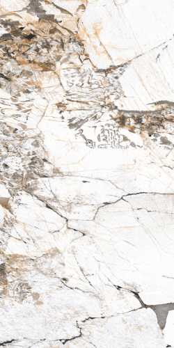 Керамогранит Global Tile GT1206014503MR Laurent Белый 60x120