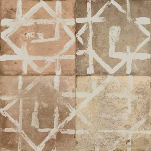 Декор Peronda 40474 Fs Alora Decor LT 45x45x0,95