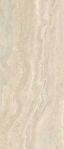 Керамогранит Rex Ceramiche 781178 Authentic Luxe Gold Travertine Matte Silk 6mm 120x280