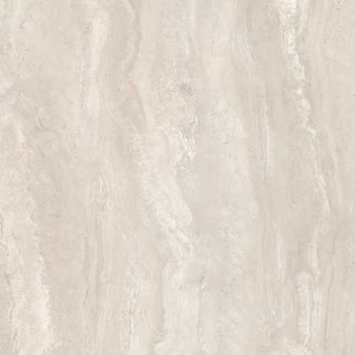 Керамогранит Rex Ceramiche 781300 Authentic Luxe Pearl Travertine Grip 80x80