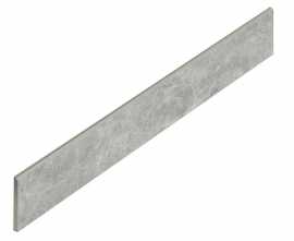 Плинтус Coliseumgres 610130006211 Canova Grey Battiscopa 7.2x60