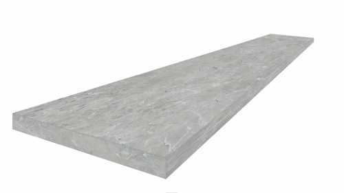 Ступень Coliseumgres 620070002814 Canova Grey Scalino 60 Ang.Sx 33x60