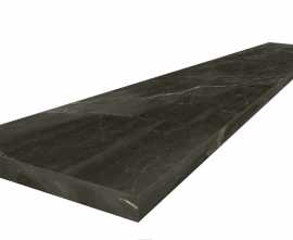 Ступень Coliseumgres 620070002815 Canova Dark Scalino 60 Ang.Sx 33x60