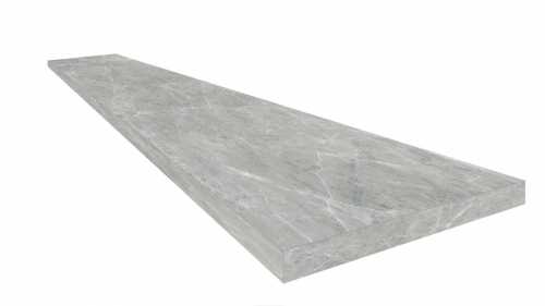 Ступень Coliseumgres 620070002810 Canova Grey Scalino 60 Ang.Dx 33x60