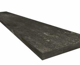 Ступень Coliseumgres 620070002811 Canova Dark Scalino 60 Ang.Dx 33x60