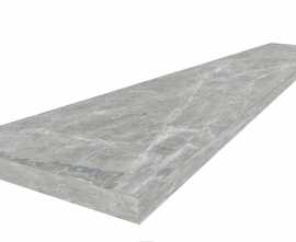 Ступень Coliseumgres 620070002826 Canova Grey Scalino 120 Ang.Sx 33x120