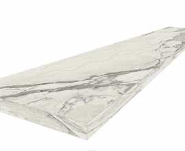 Ступень Coliseumgres 620070002825 Canova Sand Scalino 120 Ang.Sx 33x120