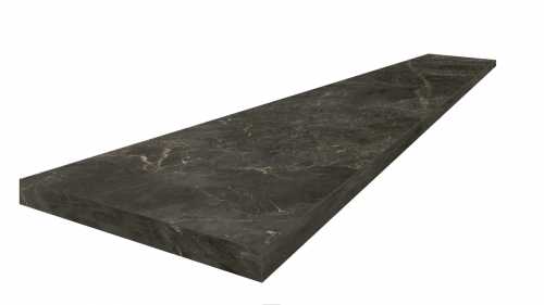 Ступень Coliseumgres 620070002827 Canova Dark Scalino 120 Ang.Sx 33x120