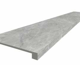 Ступень Coliseumgres 620070002818 Canova Grey Scalino 120 Front 33x120