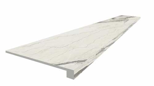Ступень Coliseumgres 620070002816 Canova Sand Scalino 120 Front 33x120