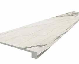 Ступень Coliseumgres 620070002816 Canova Sand Scalino 120 Front 33x120