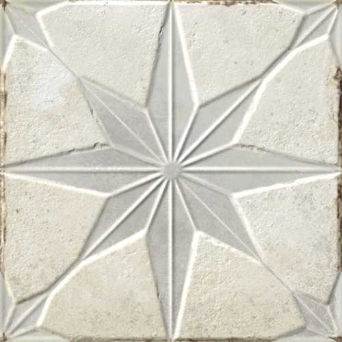 Керамогранит Peronda 40468 Fs Starlight White LT 22,3x22,3x0,9
