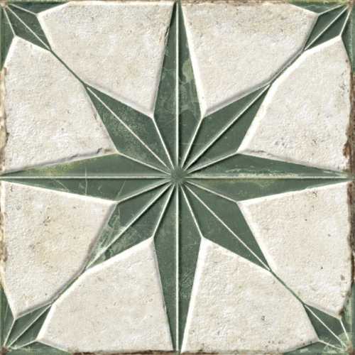 Керамогранит Peronda 40467 Fs Starlight Sage LT 22,3x22,3x0,9