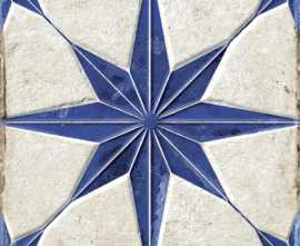 Керамогранит Peronda 40466 Fs Starlight Blue LT 22,3x22,3x0,9