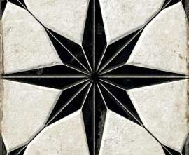 Керамогранит Peronda 40465 Fs Starlight Black LT 22,3x22,3x0,9