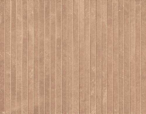 Мозаика FAP Ceramiche fTA6 Still Terra Tratti Mosaico Matt 24x30,5