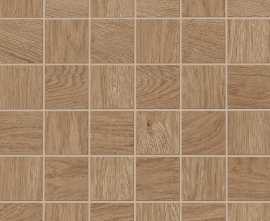 Мозаика FAP Ceramiche fTLZ Plein Air Nut Macromosaico 30x30