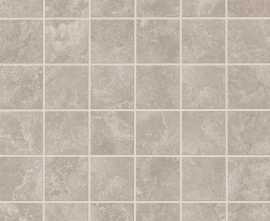 Мозаика FAP Ceramiche fTGA Vento del Sud Tortora Macromosaico Matt R9 30x30