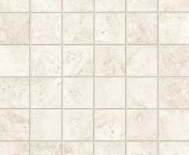 Мозаика FAP Ceramiche fTF8 Vento del Sud Bianco Macromosaico Matt R9 30x30