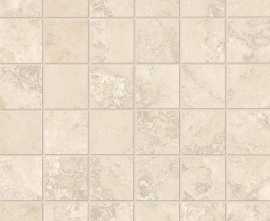 Мозаика FAP Ceramiche fTF7 Vento del Sud Beige Macromosaico Matt R9 30x30