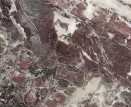 Керамогранит Ape A040956 Breccia Viola Pol Rect 60x120