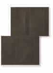 Декор Casa Dolce Casa 781819 Sensi Terre Carbone Nat Tavella + Listello 30x40