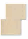 Декор Casa Dolce Casa 781820 Sensi Terre Cotone Mix Tavella + Listello 30x40