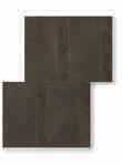 Декор Casa Dolce Casa 781823 Sensi Terre Carbone Mix Tavella + Listello 30x40