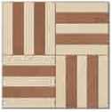 Декор Casa Dolce Casa 781836 Sensi Terre Cotone + Mattone Nat Intreccio 30x30