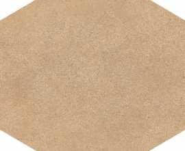 Керамогранит Casa Dolce Casa 781811 Sensi Terre Rosato Grana Grip Esagono 22x20