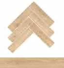 Декор Cerim 781645 Oaky Life Natural Oak Herringbone Matte 28x21