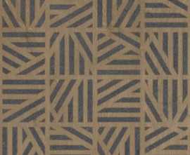Керамогранит Sanchis Nara Lattice Wallnut/ С.Dark Matt RC 60x120