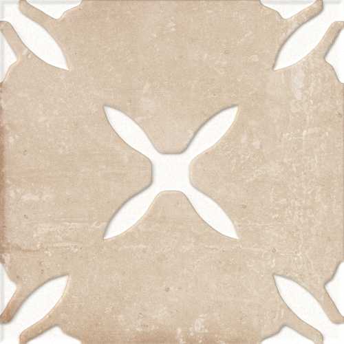Керамогранит Harmony 40800 Pangea Sand Flower LT 22,3x22,3