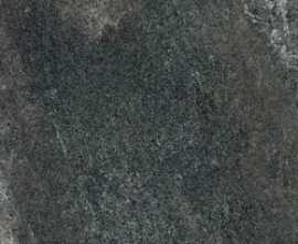 Керамогранит ZERDE TILE Etna dark grey рельеф 30x60