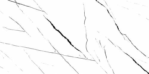 Керамогранит Novin Ceram Yazd Tile Co N9780T48 Helsinki White Polished Rect 60х120