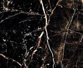 Керамогранит Novin Ceram Yazd Tile Co N9603 Analiya Black Nano Polish Rect 60х120