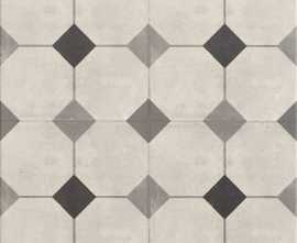 Керамогранит Gresart Heritage Grey 1 33x33