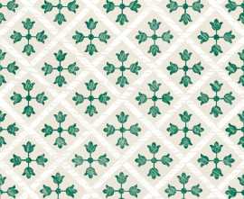 Керамогранит Monopole Guadalupe Green 18,7x18,7