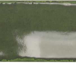 Керамогранит Monopole Artisan Green 5x15