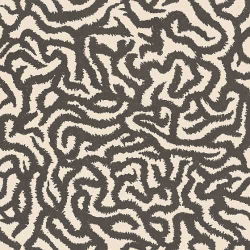 Керамогранит 41ZERO42 4101191 Nok Snake Ebony 120x120