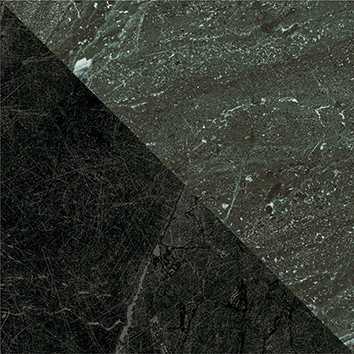 Керамогранит 41ZERO42 4101203 Flag Green Black 18,6x18,6