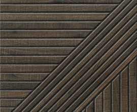 Керамогранит Realonda Tangram Wood Walnut 44.2х44.2