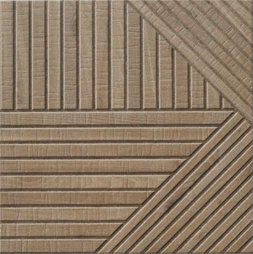 Керамогранит Realonda Tangram Wood Oak 44.2х44.2