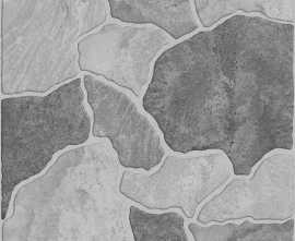 Керамогранит Eurotile Patio GP серый 29,3x29,3