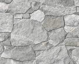 Керамогранит Porcelanicos HDC Elements 389 Grey 32x89