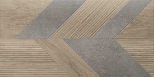 Керамогранит Baldocer Links Sequoya Oak Rect 60x120