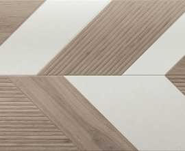 Керамогранит Baldocer Links Sequoya Cedar Rect 60x120