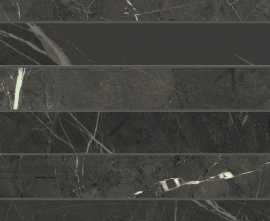 Декор Cerim 754819 Pantheon Marble 06 Mosaico 3D Nat 5x30 30x30
